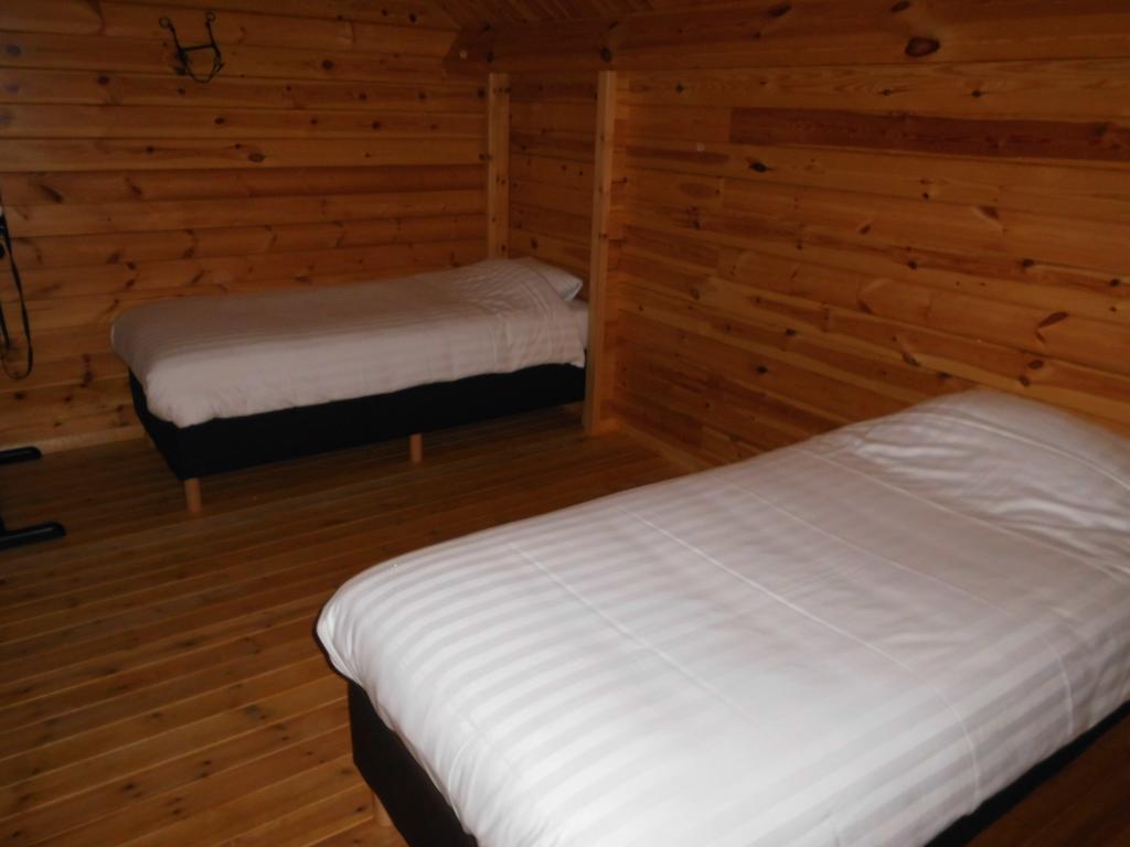 B&B Willow Springs Way Station Gouvy Стая снимка