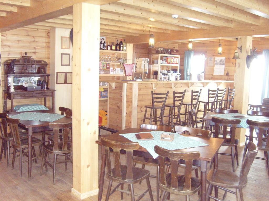 B&B Willow Springs Way Station Gouvy Екстериор снимка