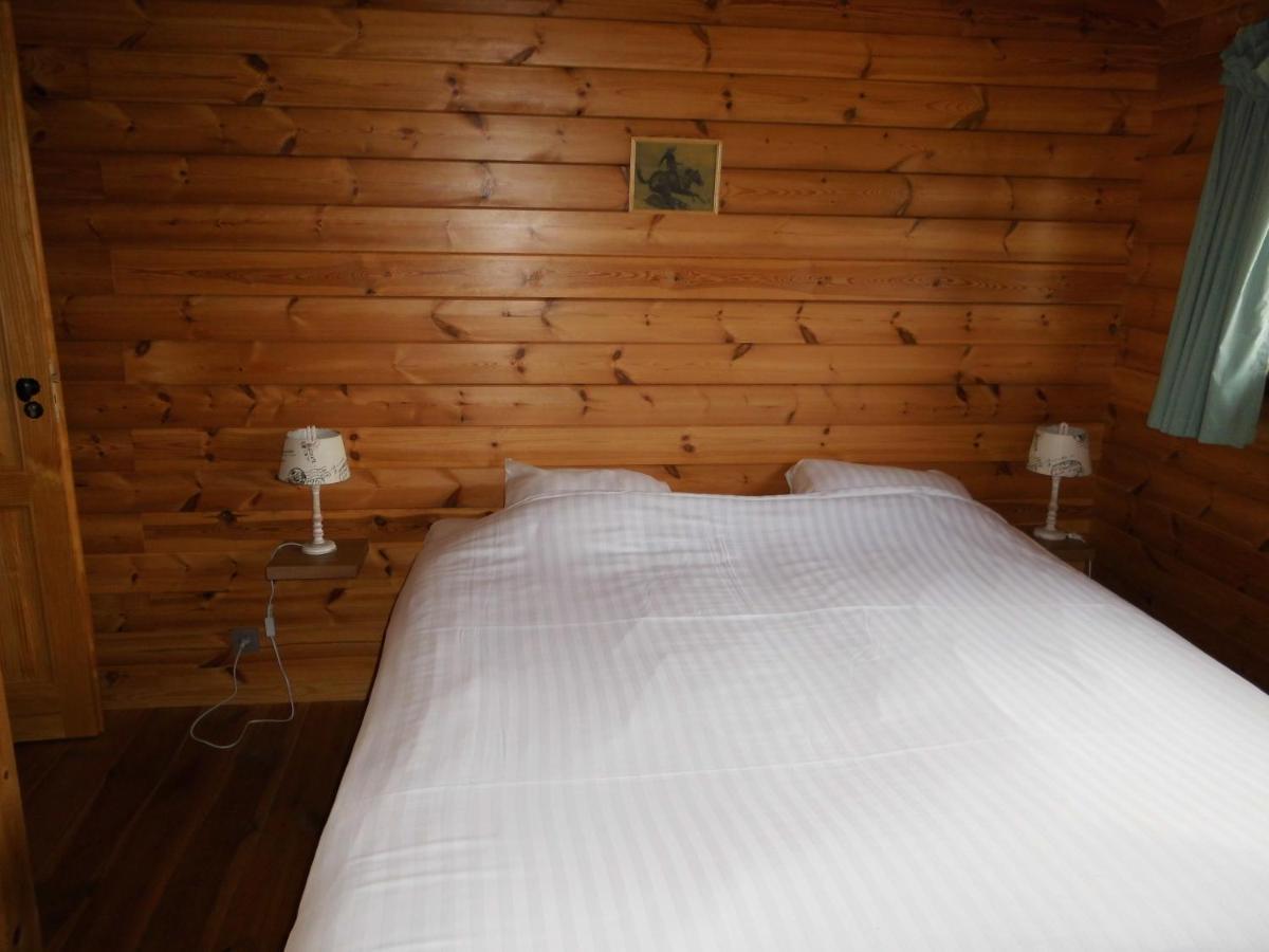 B&B Willow Springs Way Station Gouvy Екстериор снимка